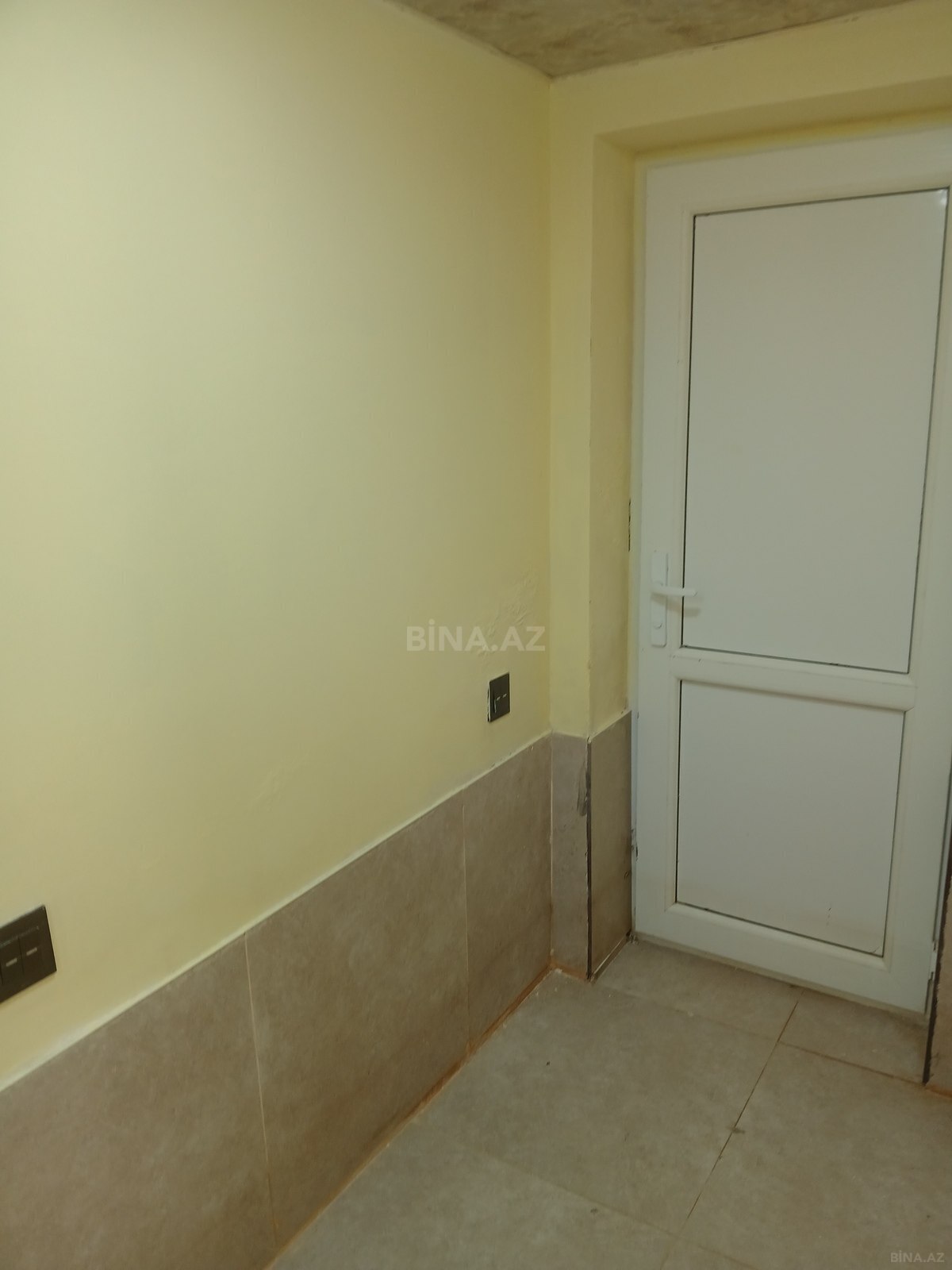 4 otaqlı Həyət evi/Bağ evi, Maştağa q., Bakı