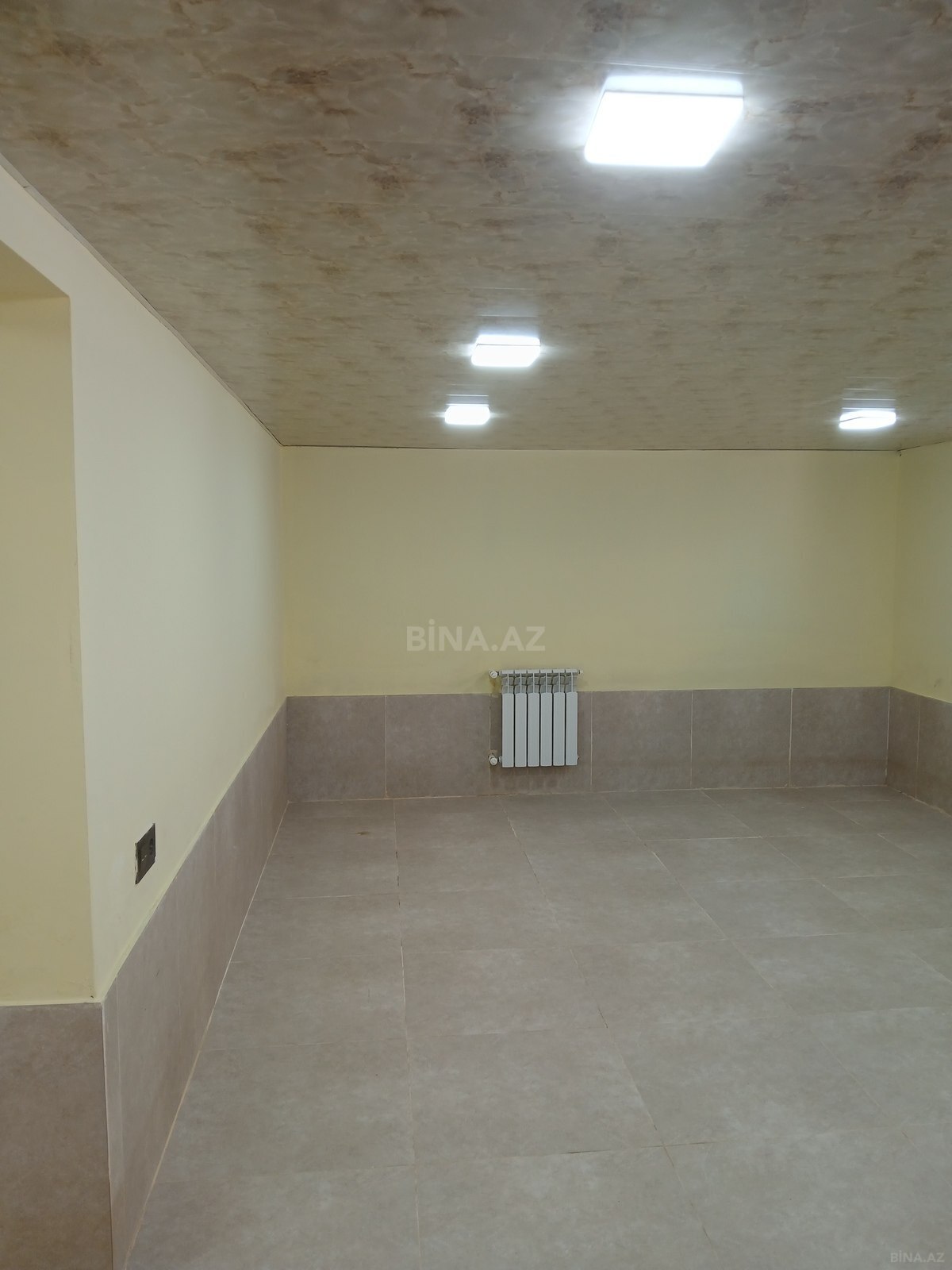4 otaqlı Həyət evi/Bağ evi, Maştağa q., Bakı