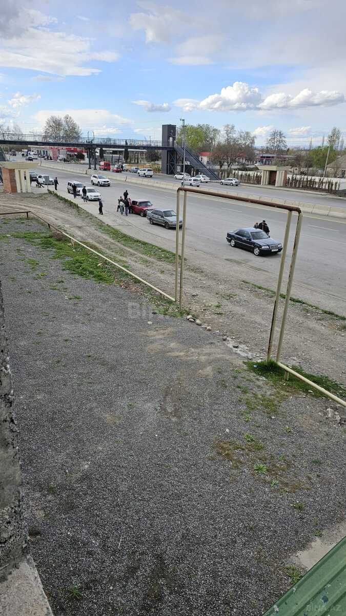 Obyekt Ağdaş