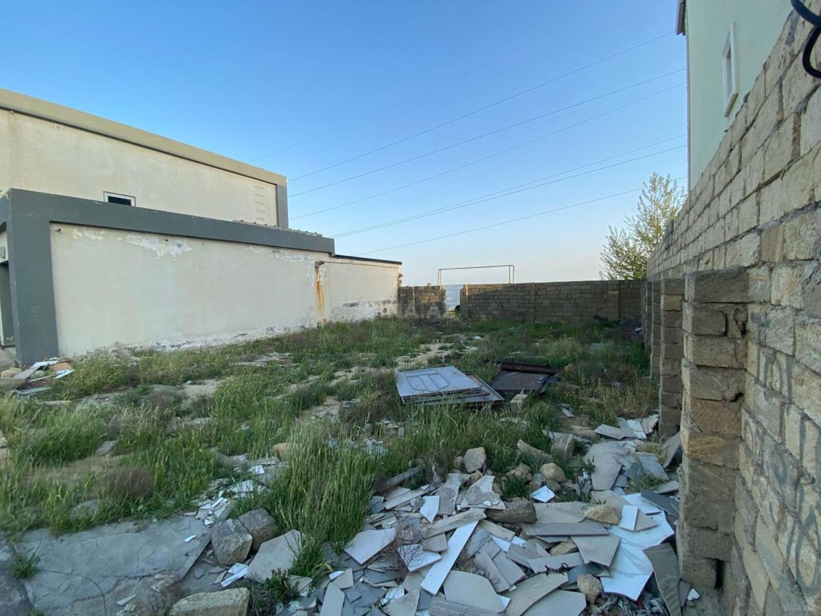 Land for sale, Badamdar, Baku