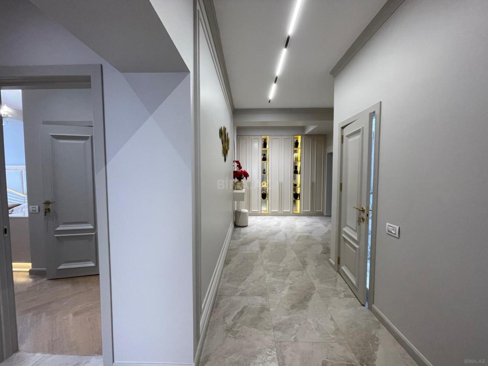 3 otaqlı Yeni tikili, 28 May m., Bakı