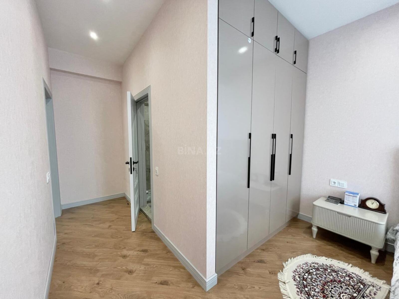 3 otaqlı Yeni tikili, 28 May m., Bakı