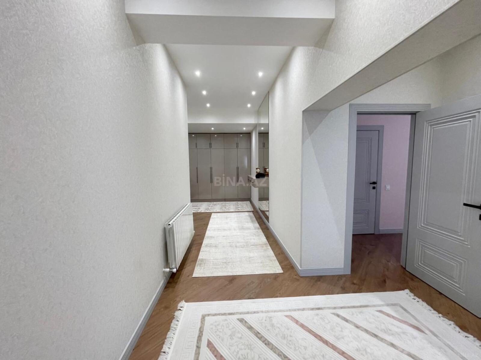 3 otaqlı Yeni tikili, 28 May m., Bakı
