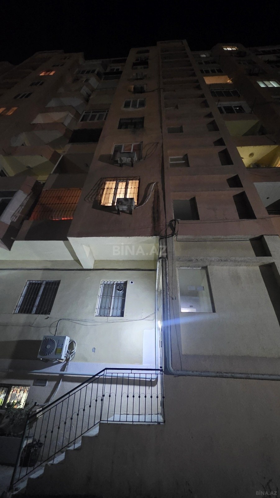 2 otaqlı Yeni tikili, Biləcəri q., Bakı