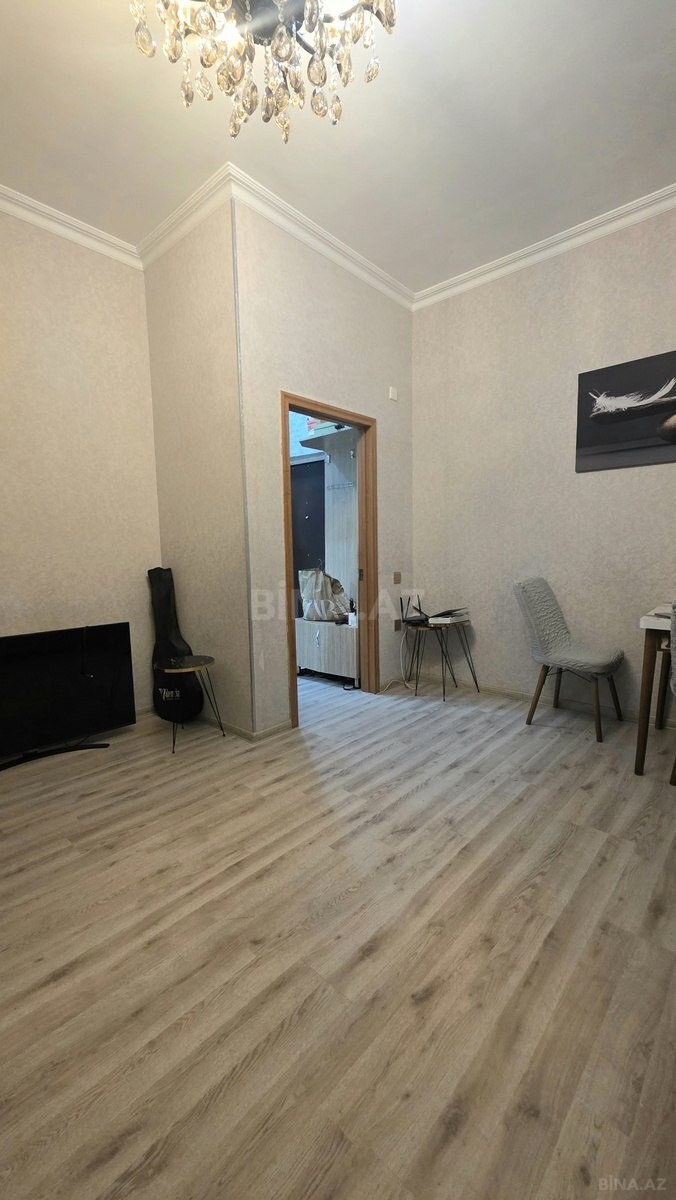 2 otaqlı Yeni tikili, Biləcəri q., Bakı
