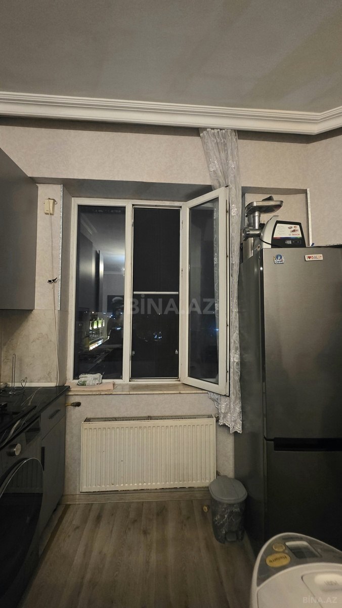 2 otaqlı Yeni tikili, Biləcəri q., Bakı