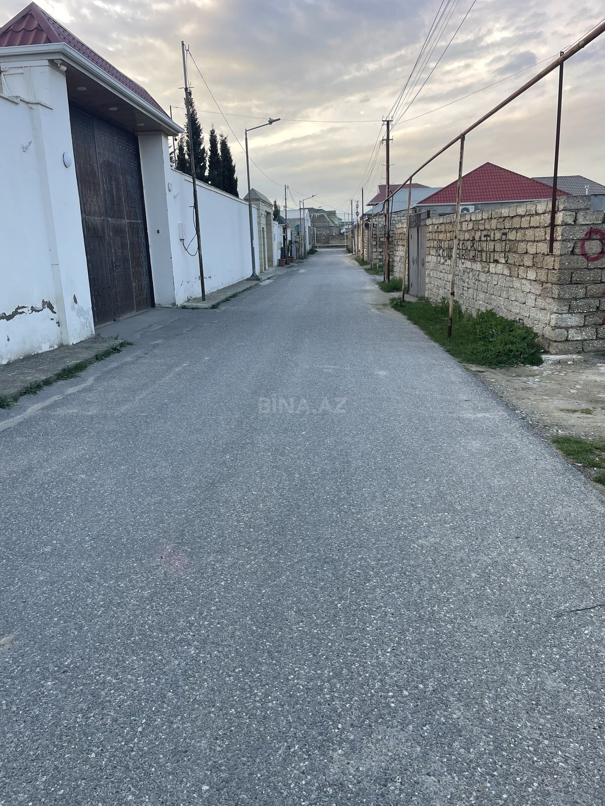 Torpaq Yeni Suraxanı q., Bakı