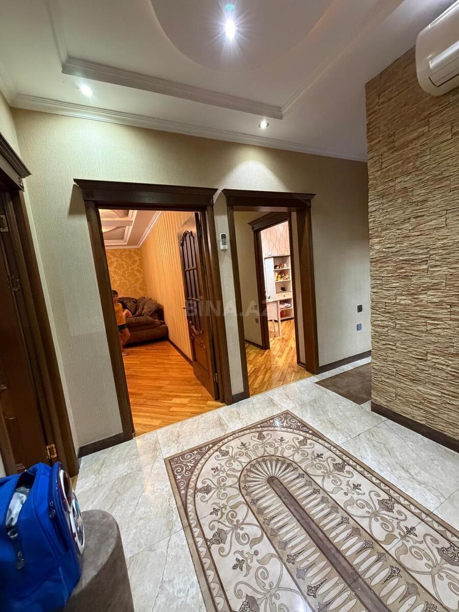 5 otaqlı Köhnə tikili, Azadlıq Prospekti m., Bakı