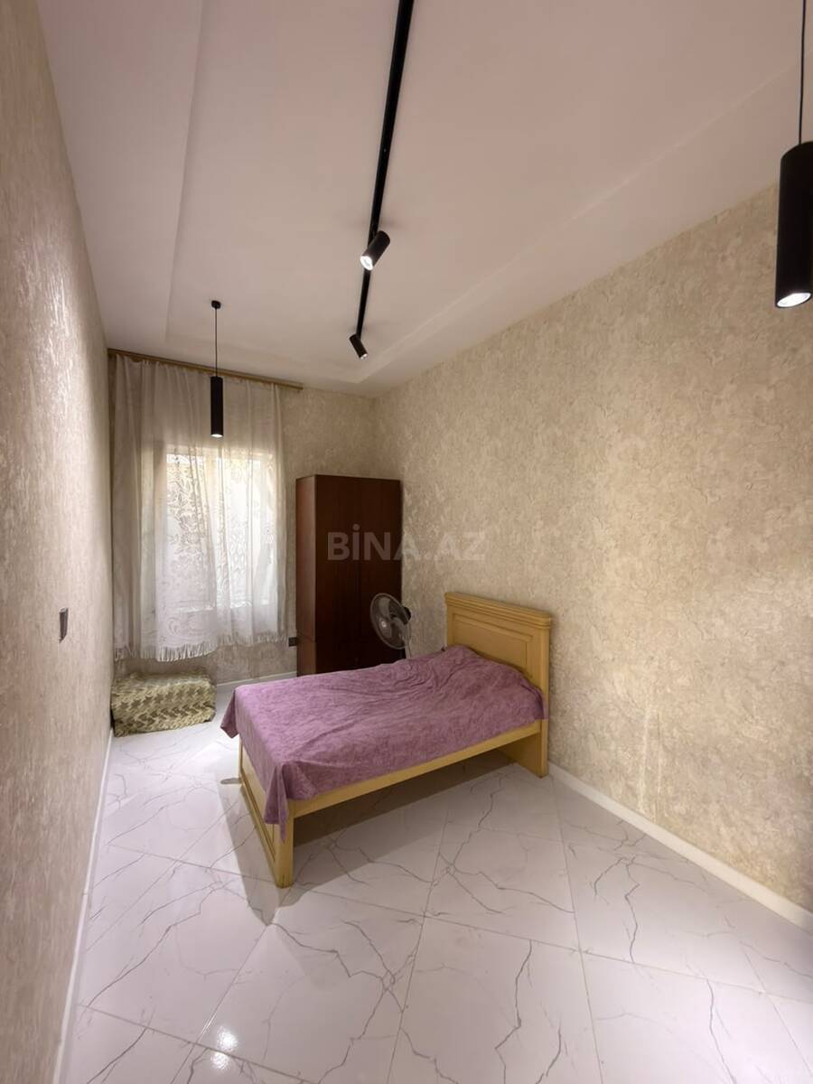 4 otaqlı Həyət evi/Bağ evi, Mərdəkan q., Bakı