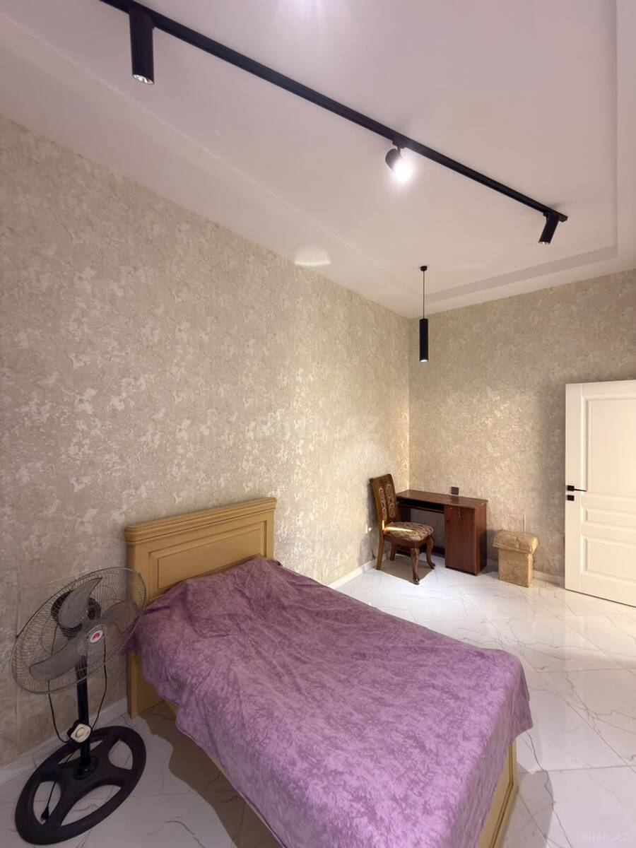 4 otaqlı Həyət evi/Bağ evi, Mərdəkan q., Bakı