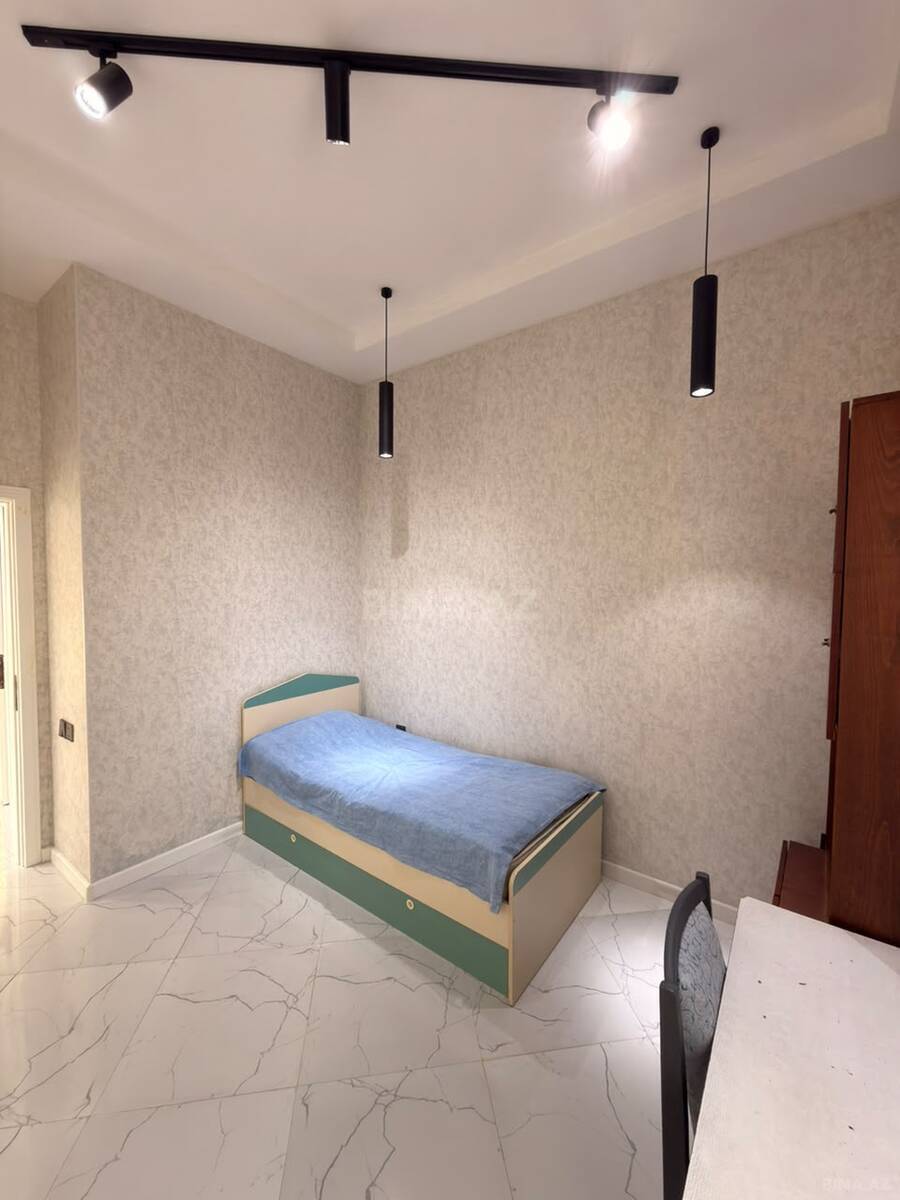 4 otaqlı Həyət evi/Bağ evi, Mərdəkan q., Bakı
