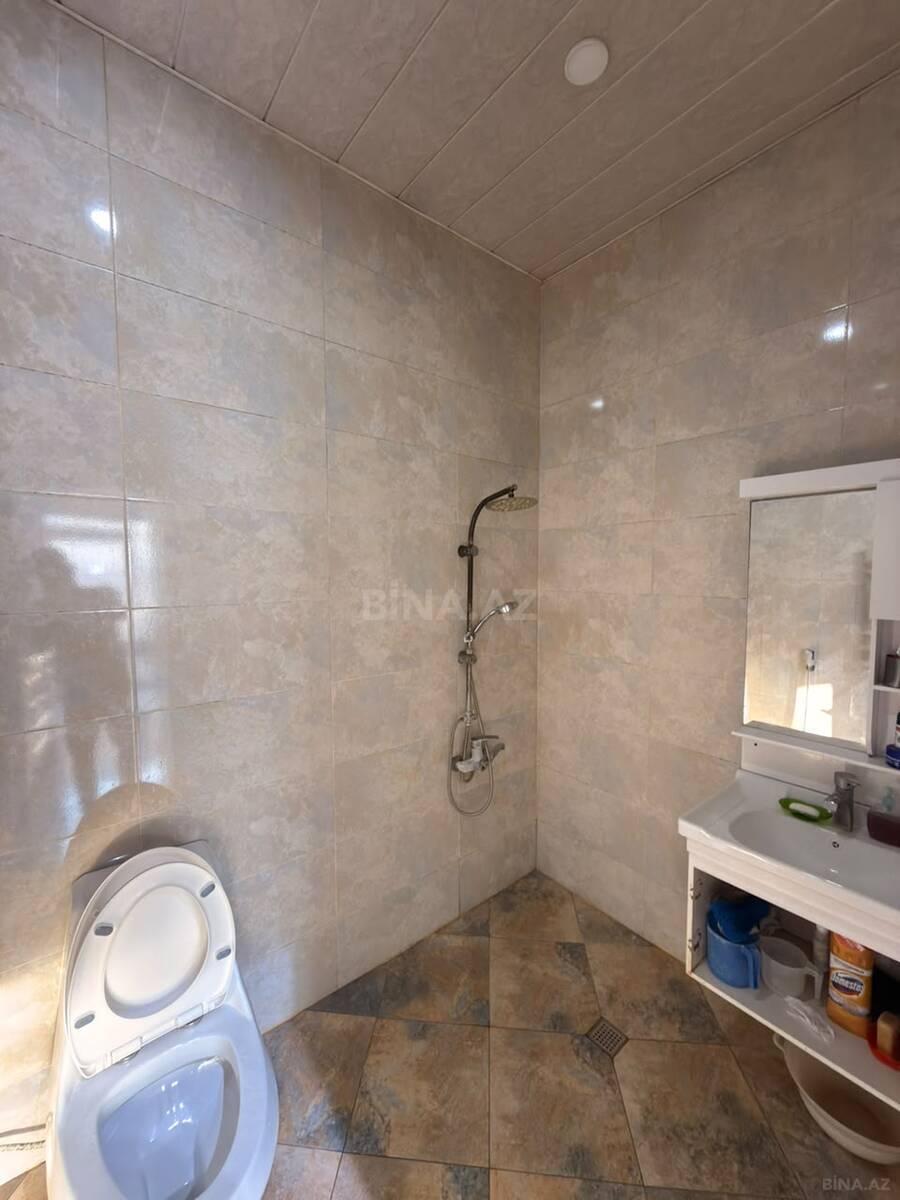 4 otaqlı Həyət evi/Bağ evi, Mərdəkan q., Bakı