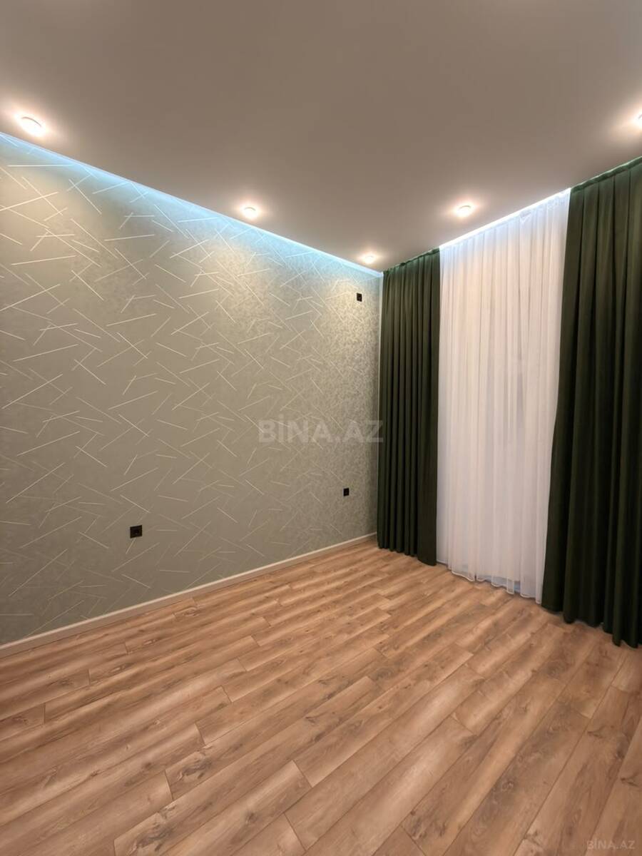 5 otaqlı Həyət evi/Bağ evi, Mərdəkan q., Bakı