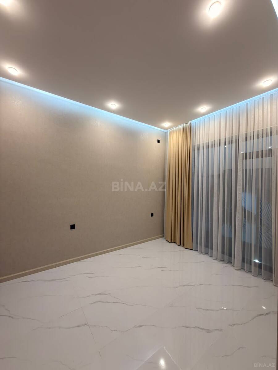 5 otaqlı Həyət evi/Bağ evi, Mərdəkan q., Bakı