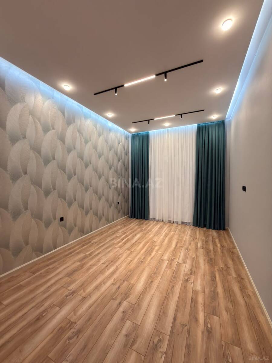 5 otaqlı Həyət evi/Bağ evi, Mərdəkan q., Bakı