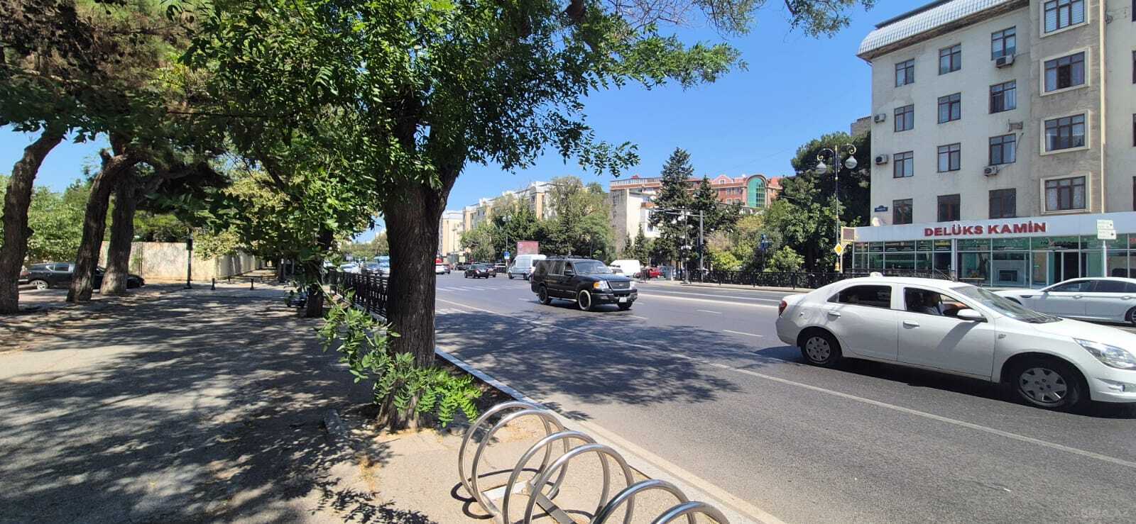 Commercial property for rent, Narimanov, Baku