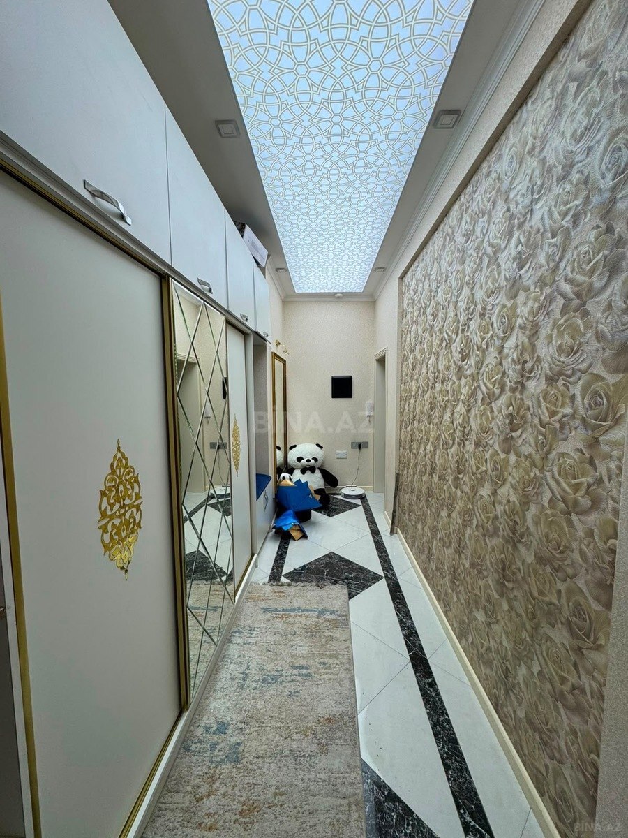 3 otaqlı Yeni tikili, 28 May m., Bakı