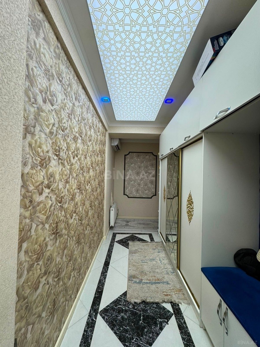 3 otaqlı Yeni tikili, 28 May m., Bakı