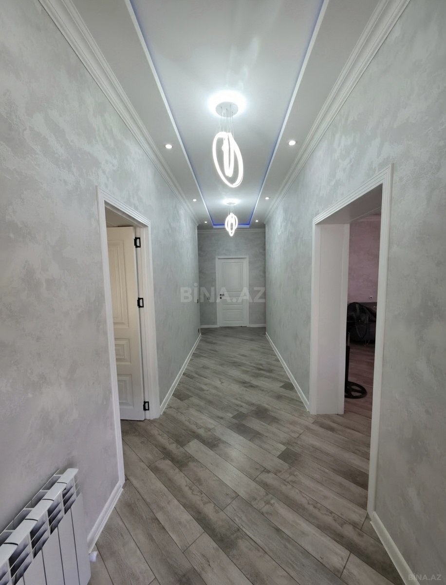4 otaqlı Həyət evi/Bağ evi, Qax