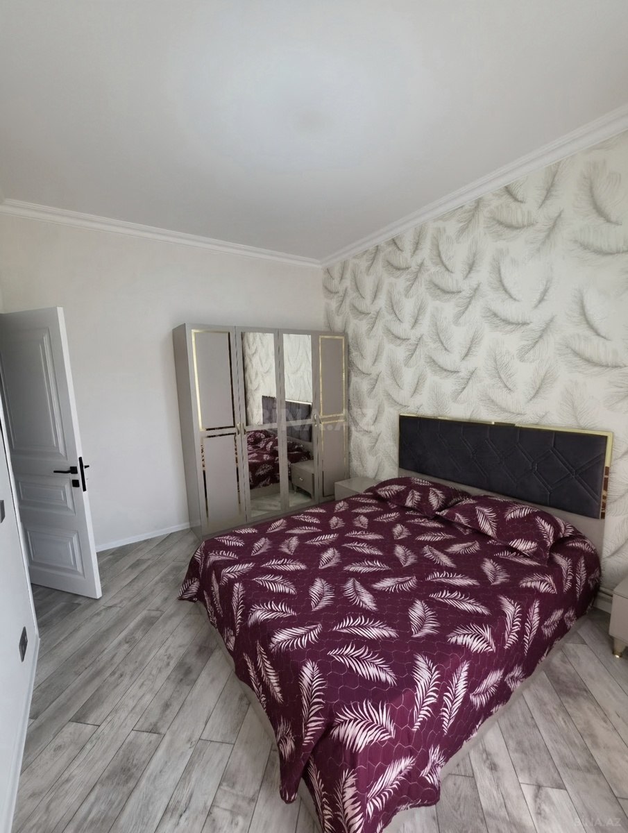 4 otaqlı Həyət evi/Bağ evi, Qax
