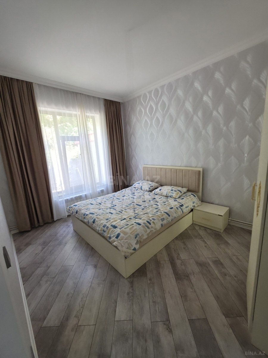 4 otaqlı Həyət evi/Bağ evi, Qax