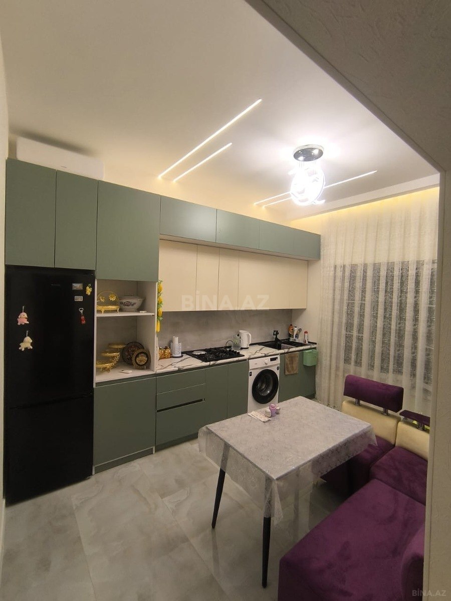 3 otaqlı Həyət evi/Bağ evi, Mərdəkan q., Bakı