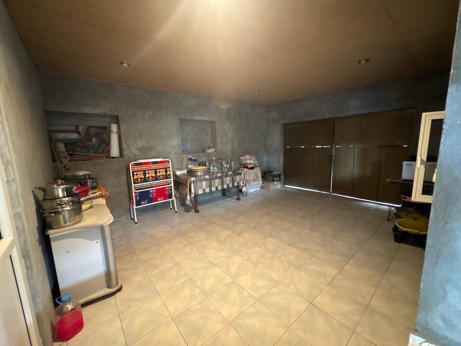 7 otaqlı Həyət evi/Bağ evi, Tovuz