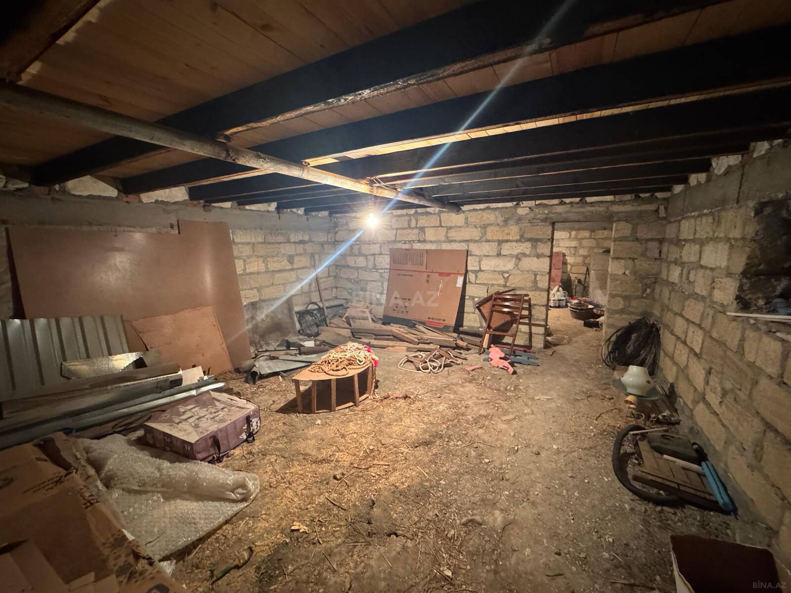 7 otaqlı Həyət evi/Bağ evi, Tovuz