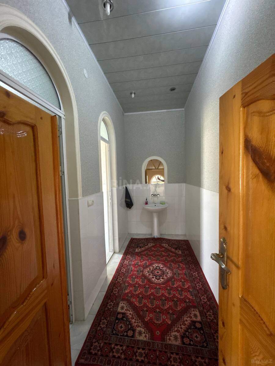 7 otaqlı Həyət evi/Bağ evi, Tovuz