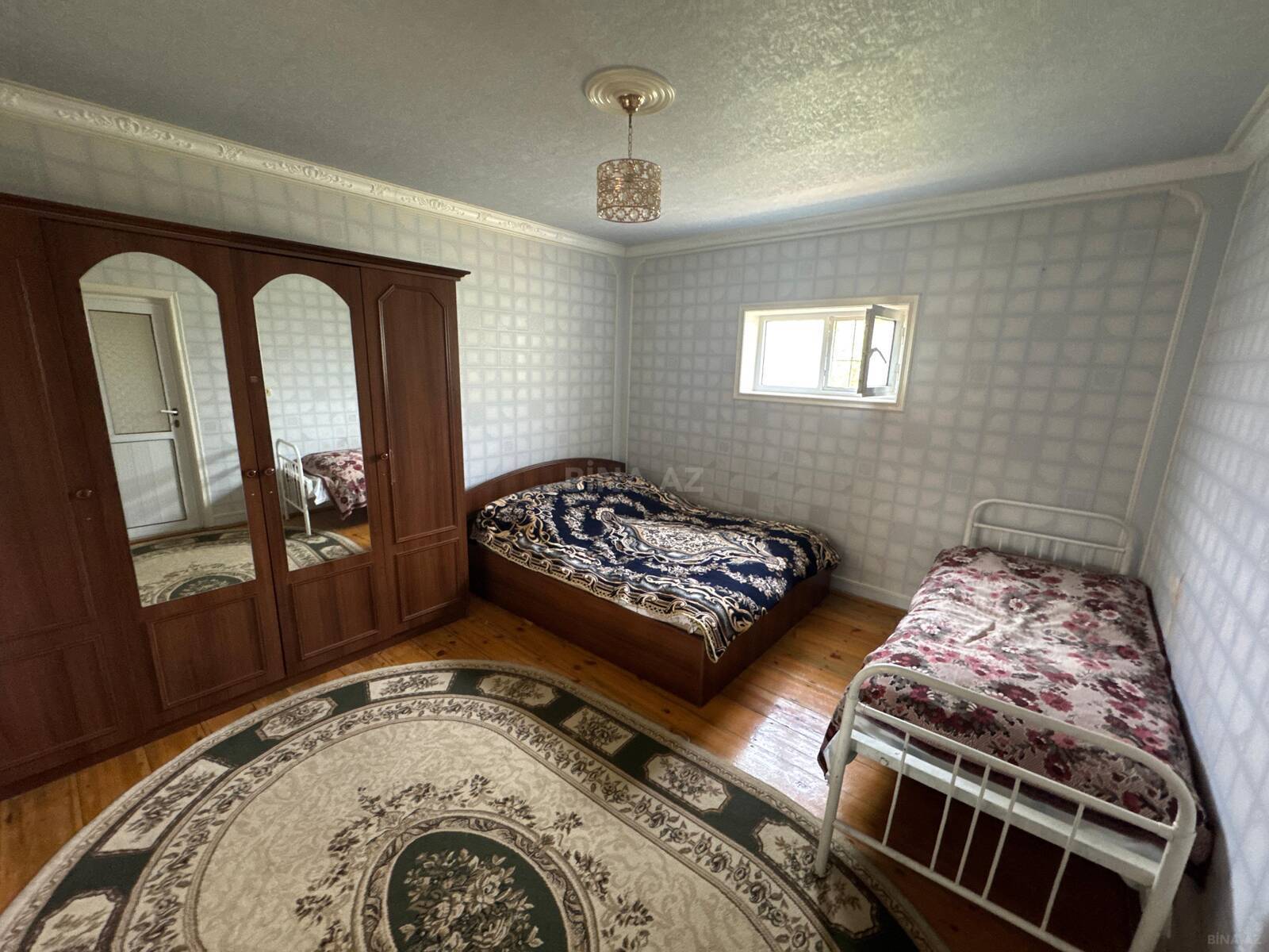 7 otaqlı Həyət evi/Bağ evi, Tovuz