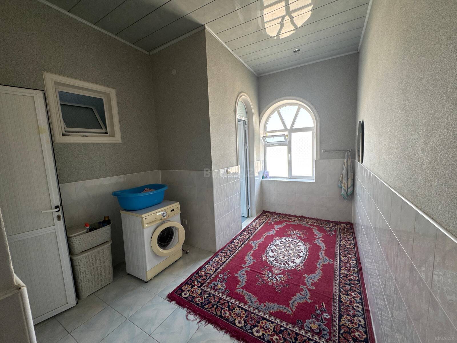 7 otaqlı Həyət evi/Bağ evi, Tovuz