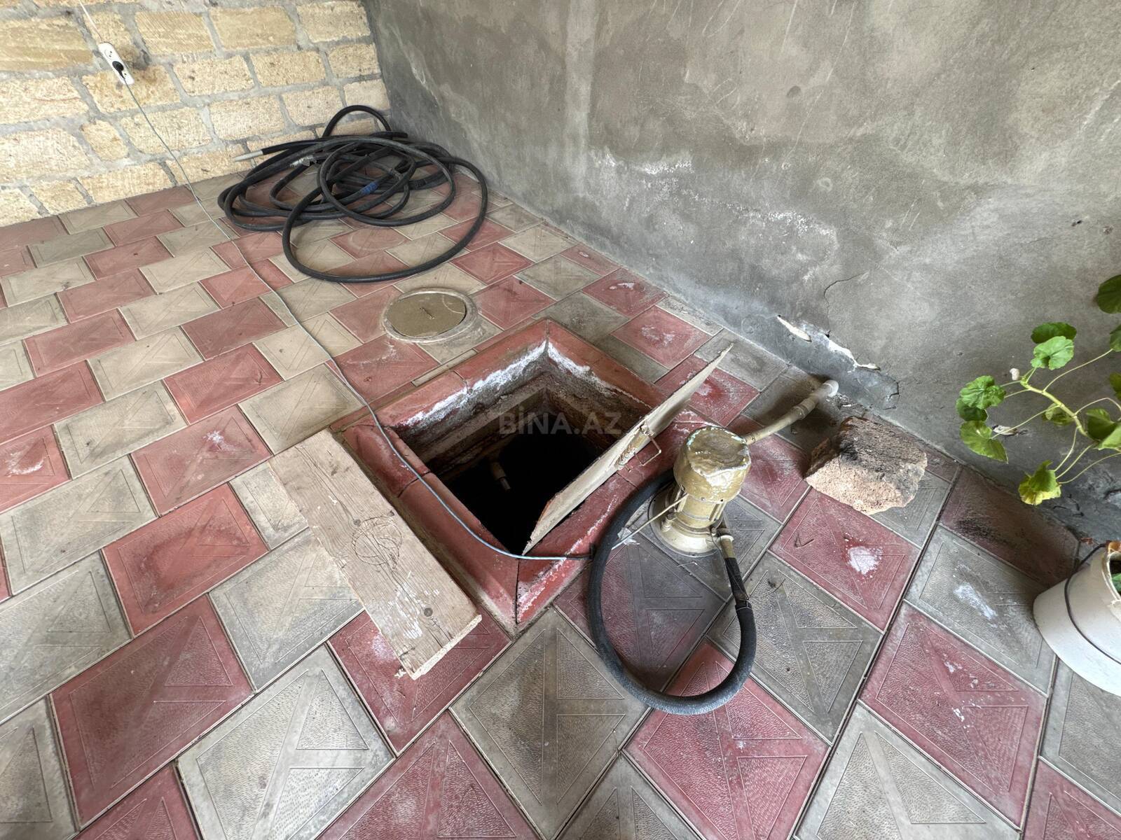 7 otaqlı Həyət evi/Bağ evi, Tovuz