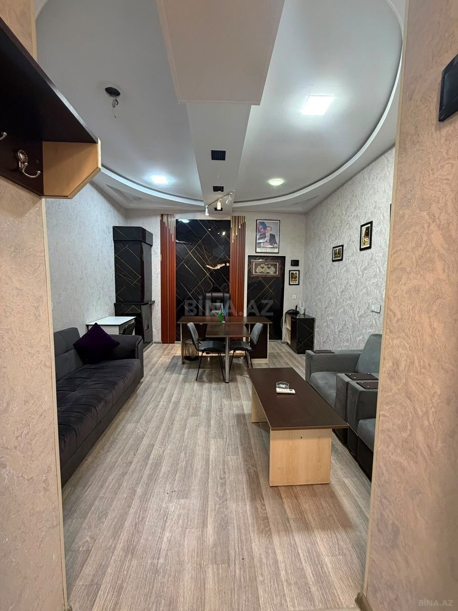 Obyekt Elmlər Akademiyası m., Bakı