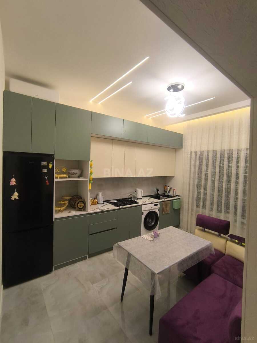 4 otaqlı Həyət evi/Bağ evi, Mərdəkan q., Bakı