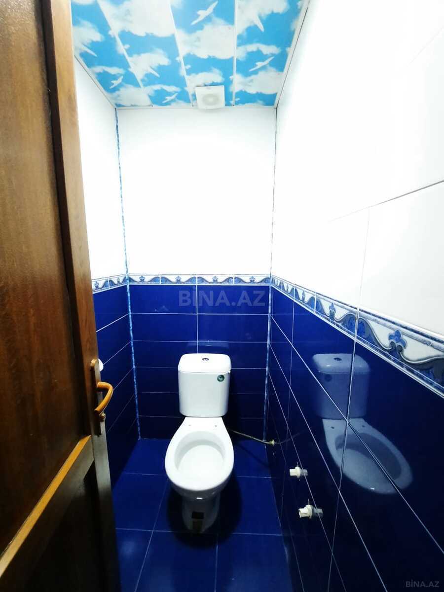 3 otaqlı Həyət evi/Bağ evi, M.Ə.Rəsulzadə q., Bakı