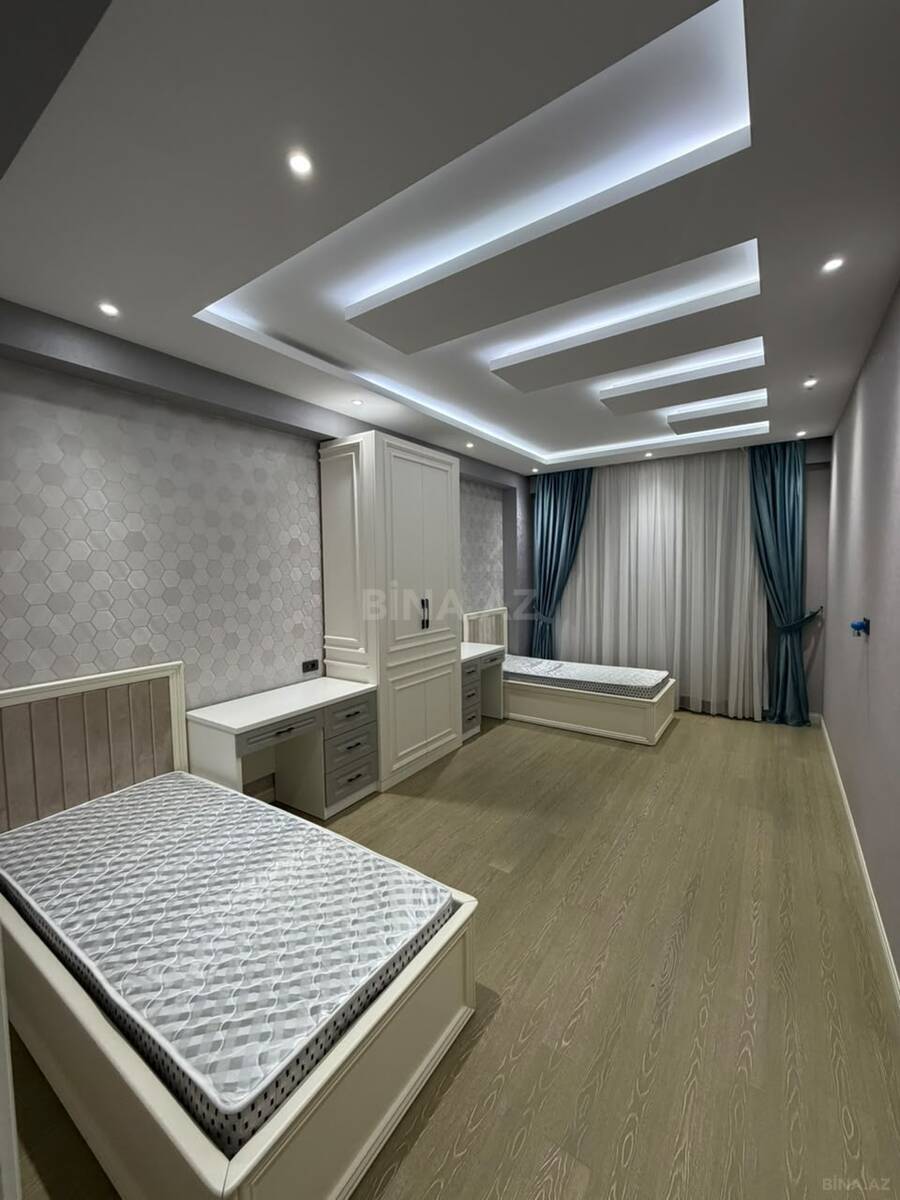 3 otaqlı Yeni tikili, Nəriman Nərimanov m., Bakı