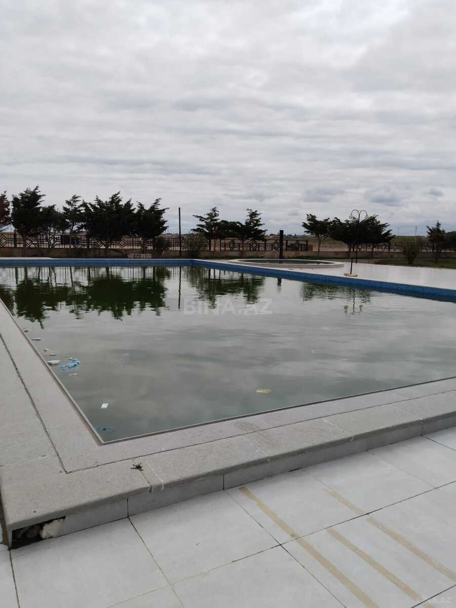 3 otaqlı Yeni tikili, Buzovna q., Bakı