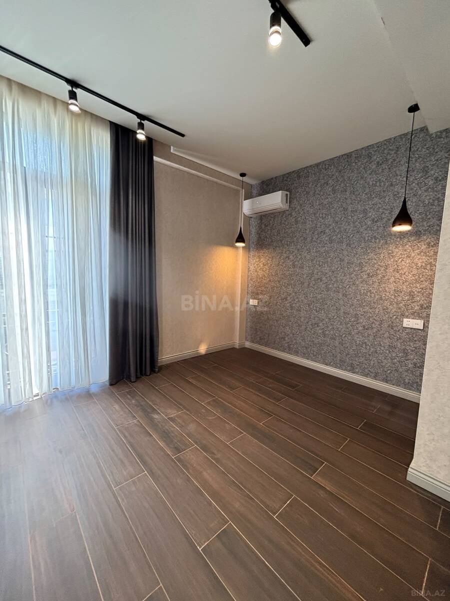 3 otaqlı Yeni tikili, Buzovna q., Bakı
