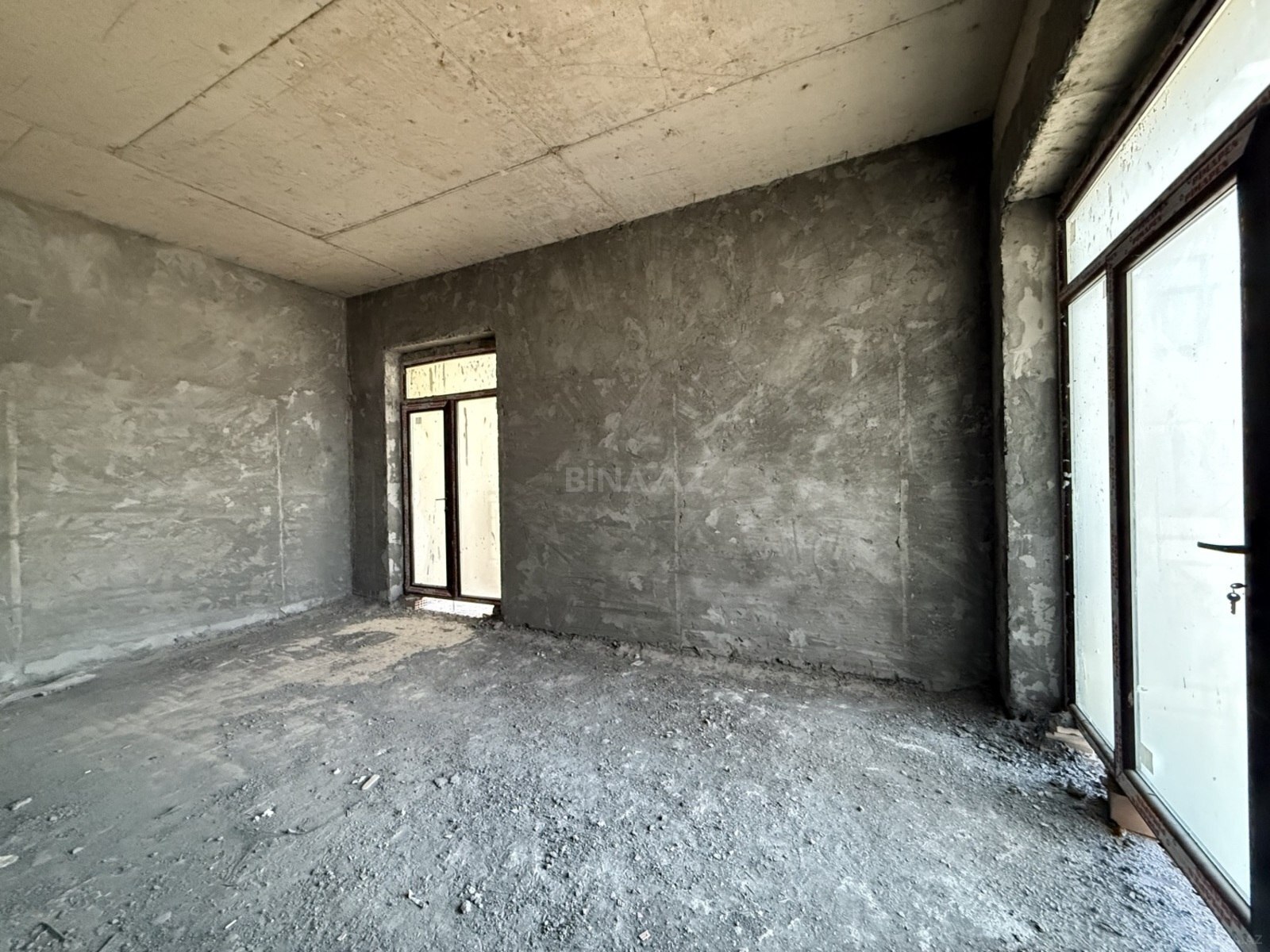 4 otaqlı Yeni tikili, 28 May m., Bakı