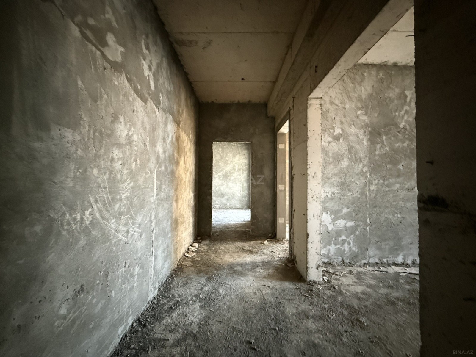 4 otaqlı Yeni tikili, 28 May m., Bakı