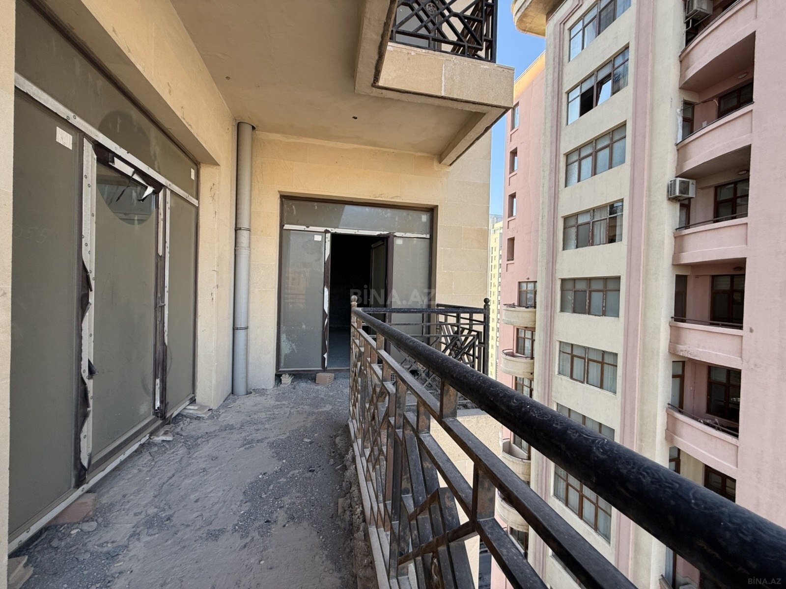 4 otaqlı Yeni tikili, 28 May m., Bakı
