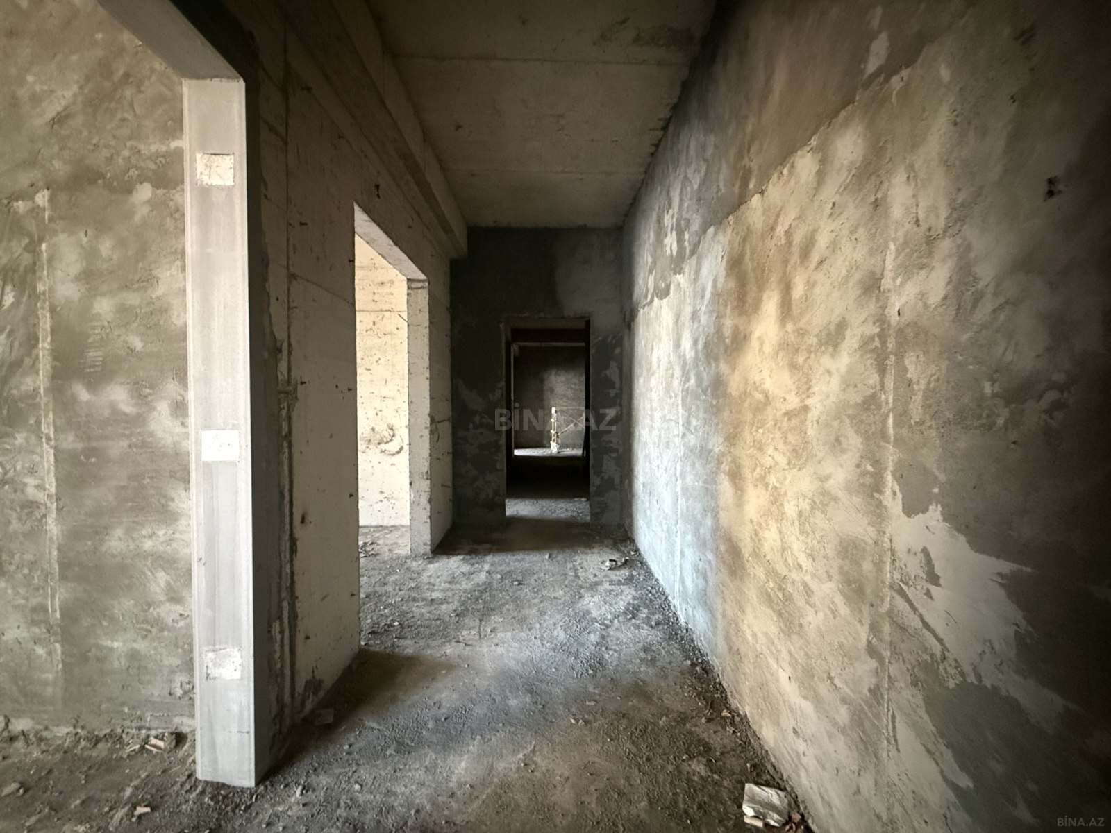 4 otaqlı Yeni tikili, 28 May m., Bakı