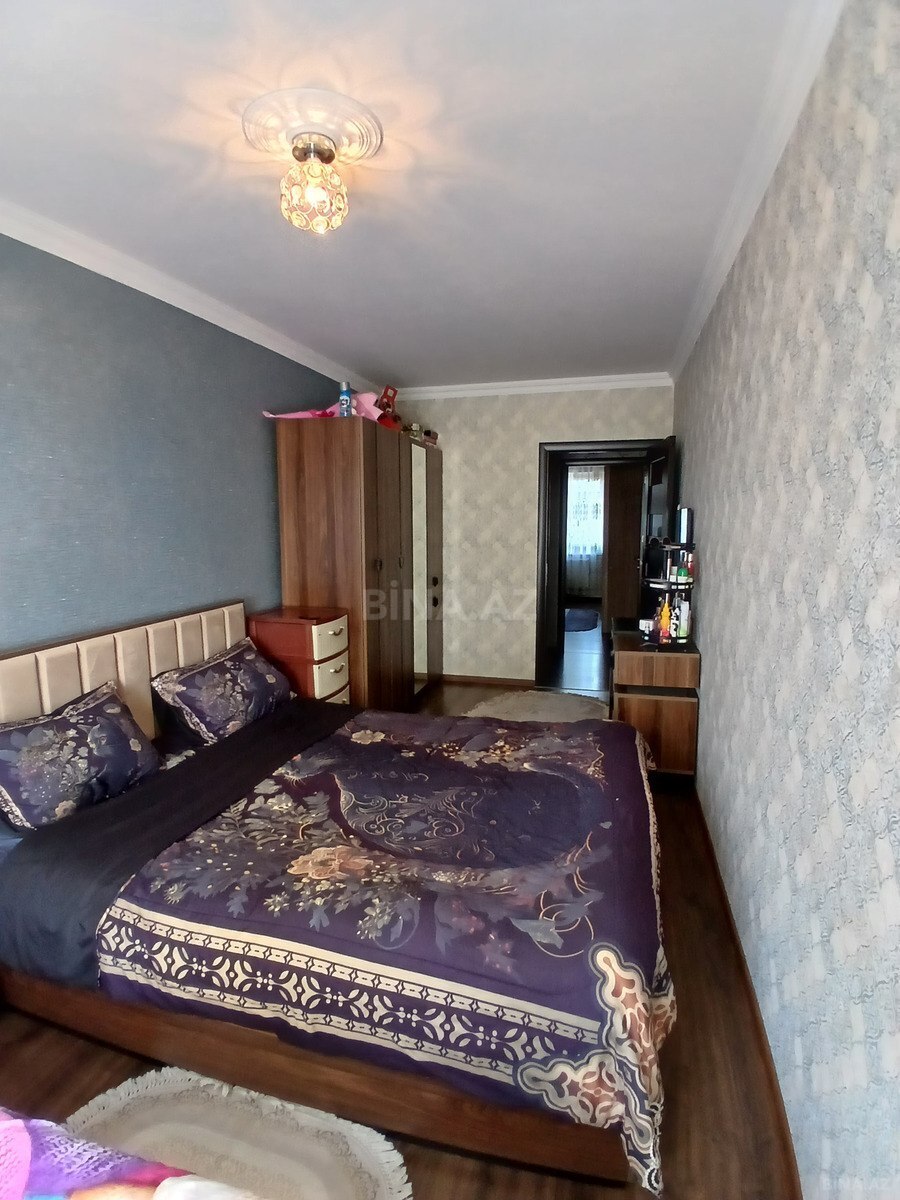 3 otaqlı Köhnə tikili, Xırdalan