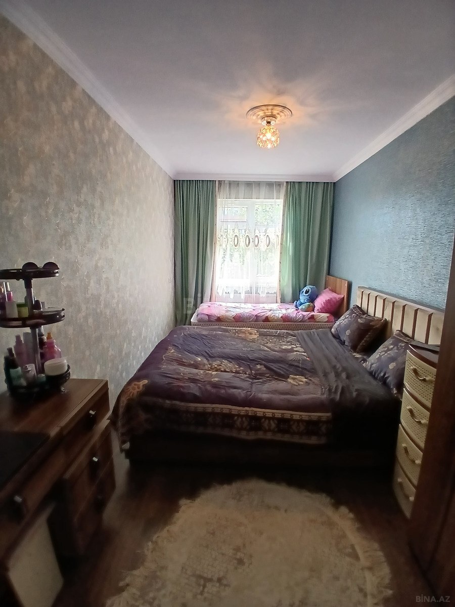 3 otaqlı Köhnə tikili, Xırdalan