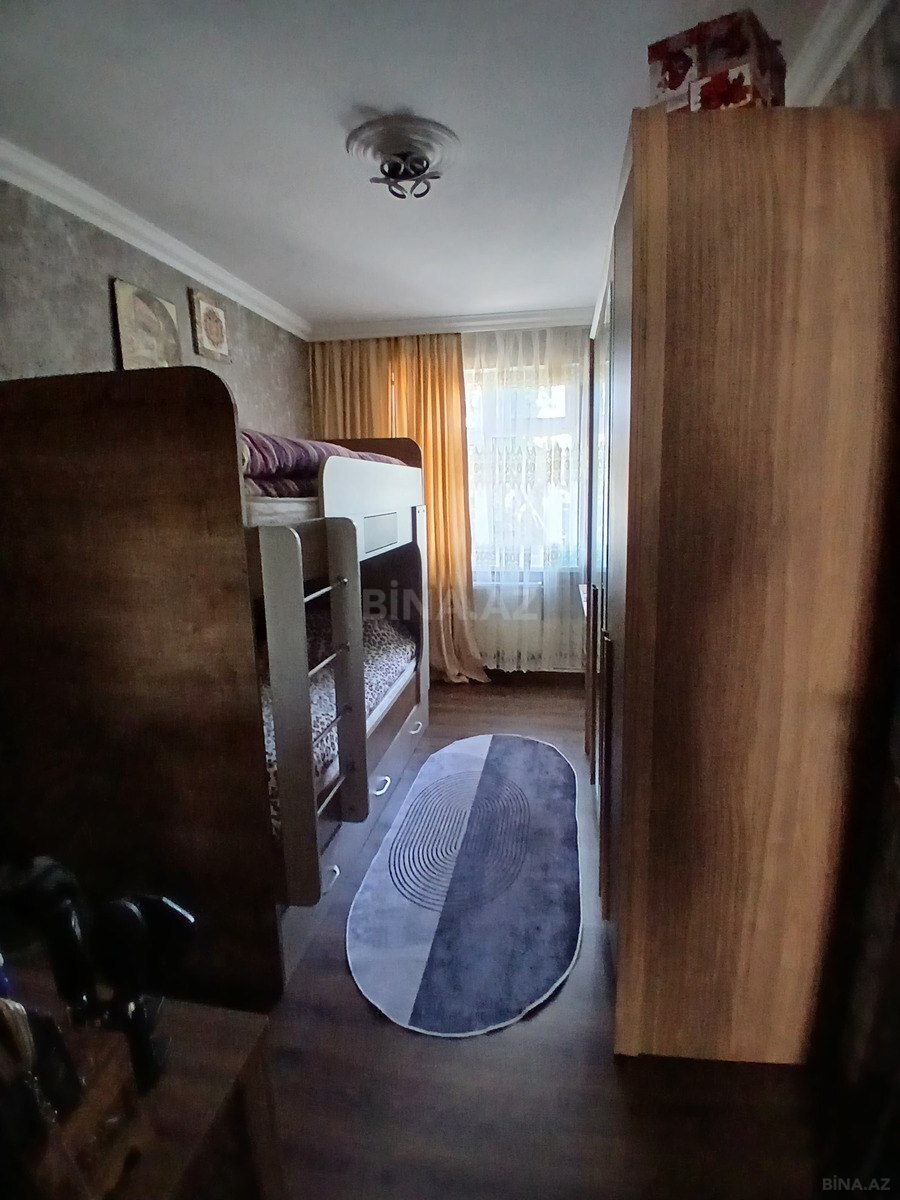 3 otaqlı Köhnə tikili, Xırdalan