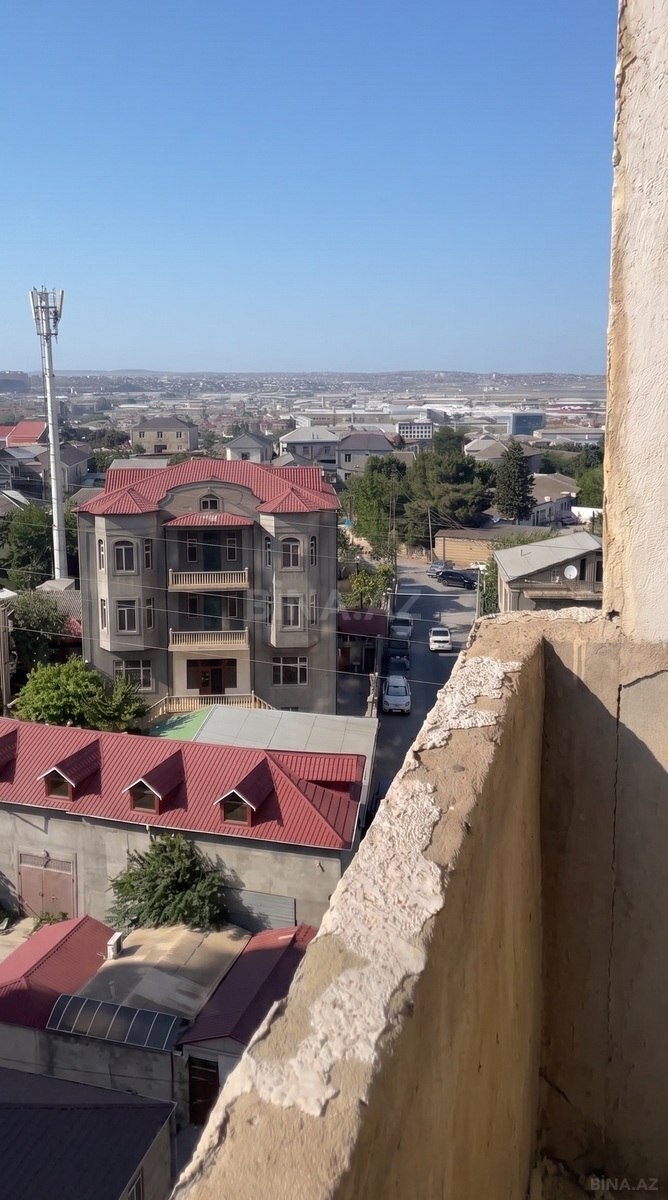2 otaqlı Yeni tikili, 7-ci mikrorayon q., Bakı