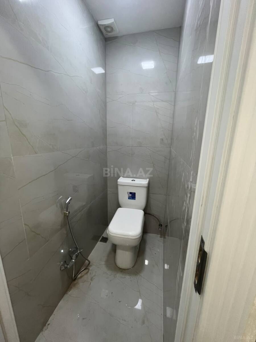 2 otaqlı Köhnə tikili, Gənclik m., Bakı