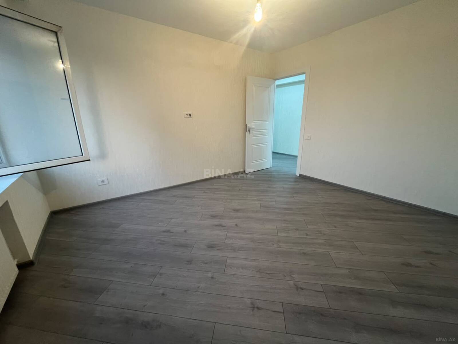 2 otaqlı Köhnə tikili, Gənclik m., Bakı