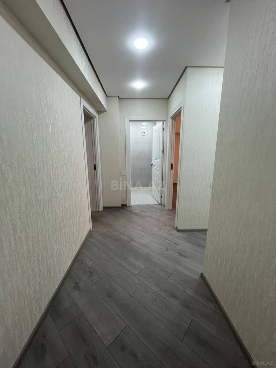 2 otaqlı Köhnə tikili, Gənclik m., Bakı