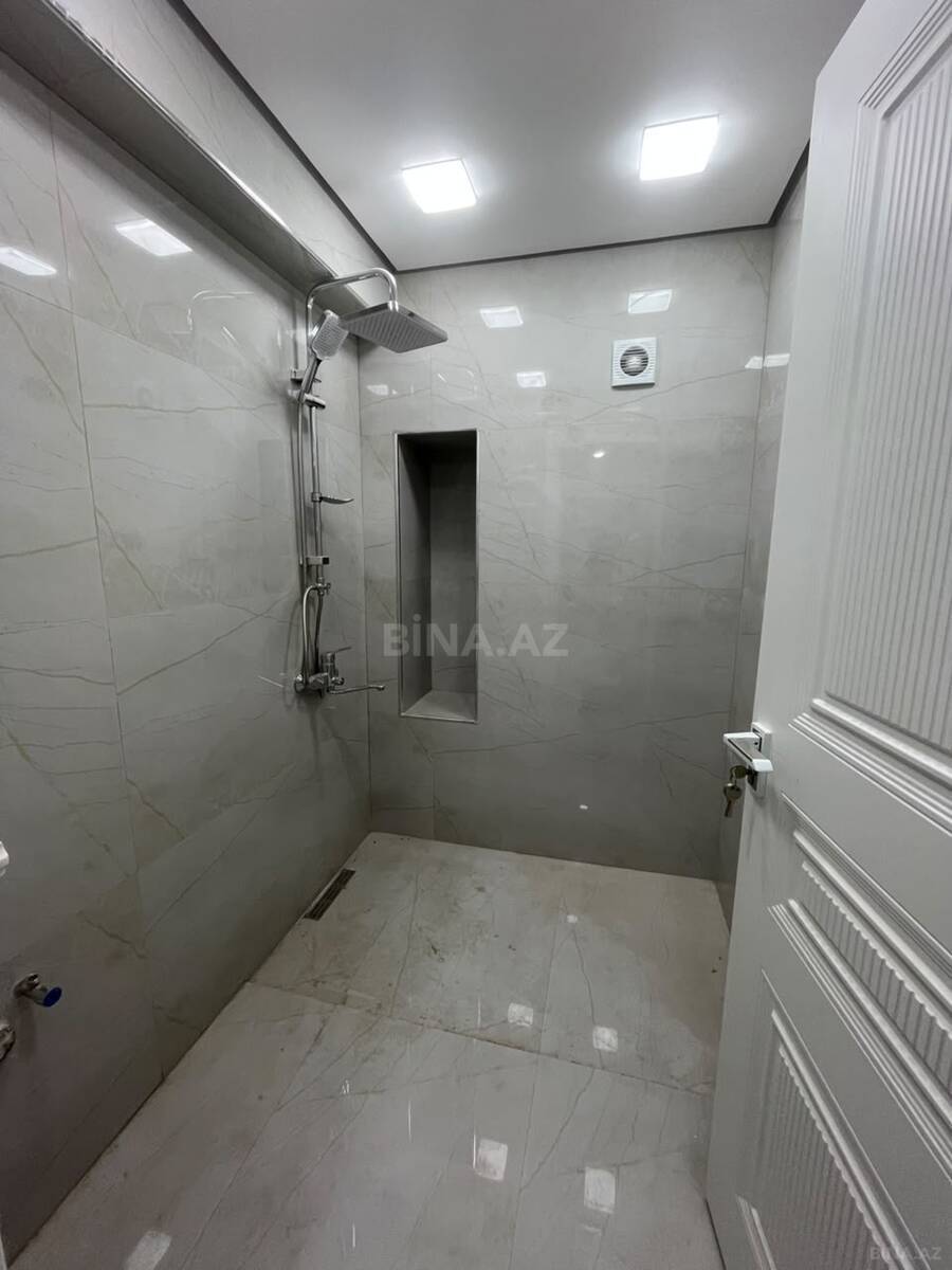 2 otaqlı Köhnə tikili, Gənclik m., Bakı